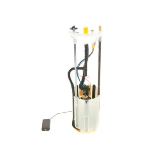 Fuel Feed Unit (Fuel Supply System)