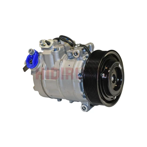A/C compressor