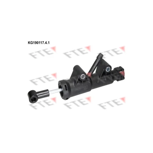 Debriyaj Merkezi Üst Spr. 906 / Crafter>9062900112
