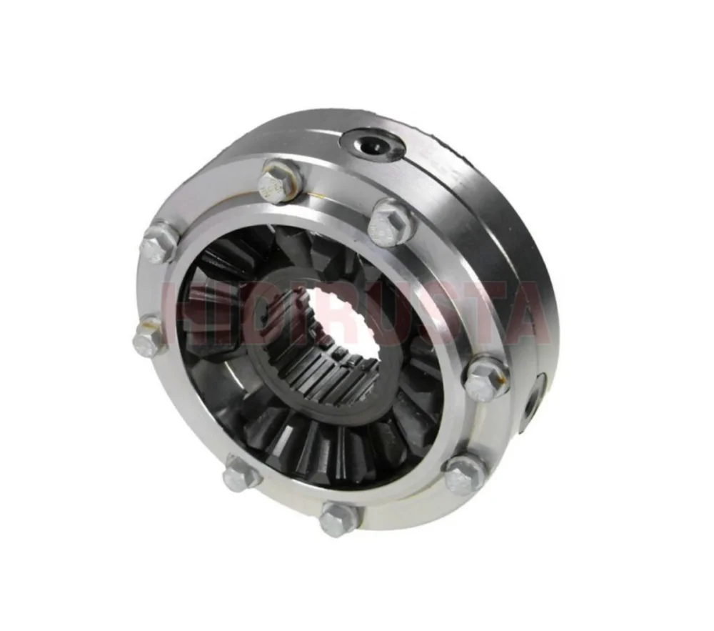 Defr.Tm Takimi+Istavroz Kapak Kiti Rb660 Çç