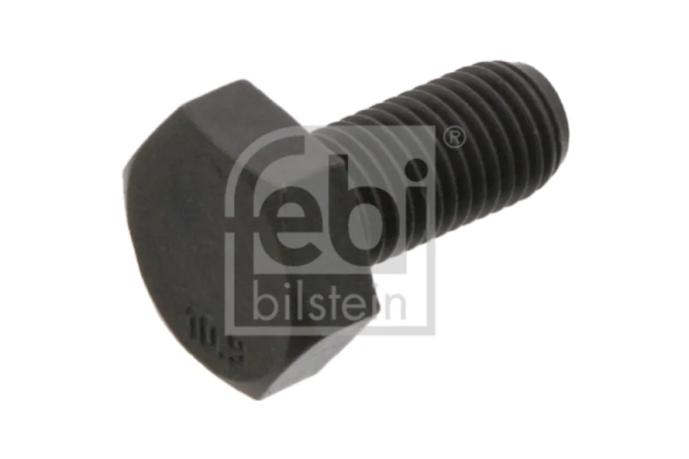 Flywheel Screw