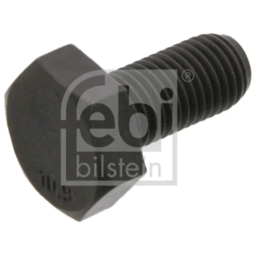 Flywheel Screw