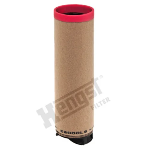 Secondary Air Filter (Air Supply)