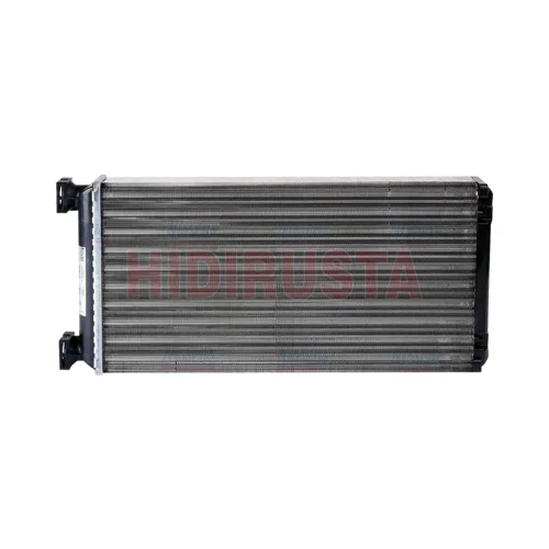 Kalorifer Radyatörü - TGA,TGS,TGX,CF,XF