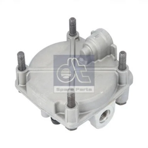 Relay Valve (Compressed-air System)