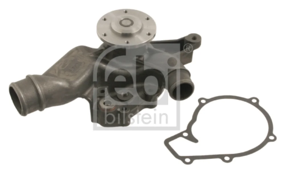 Water Pump (Cooling System)