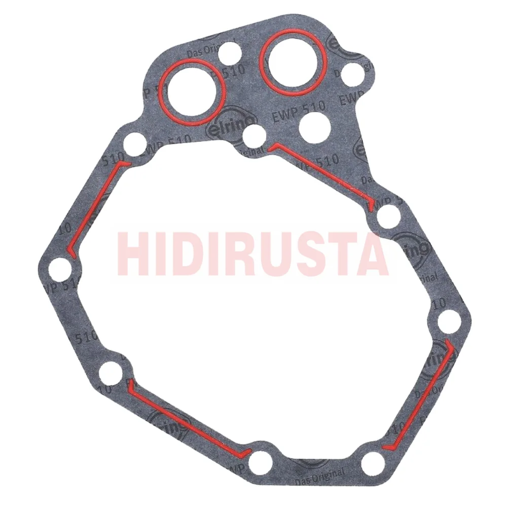 Oil Radiator Gasket 904 Klingrik