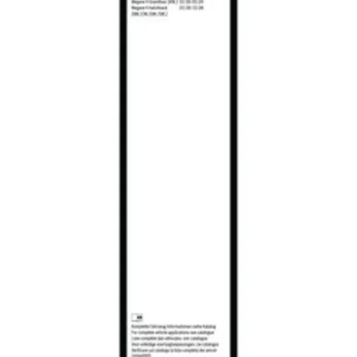 Wiper Blade
