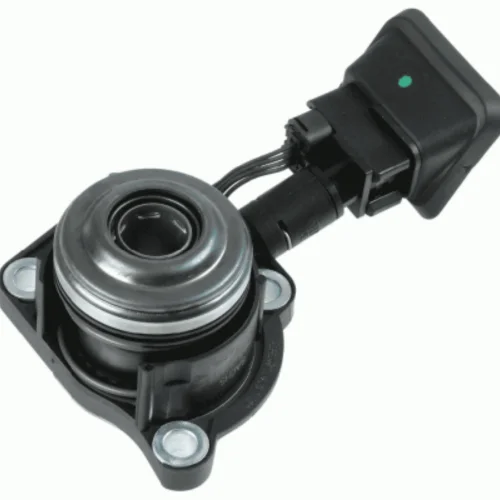 Central Slave Cylinder, clutch (Clutch)