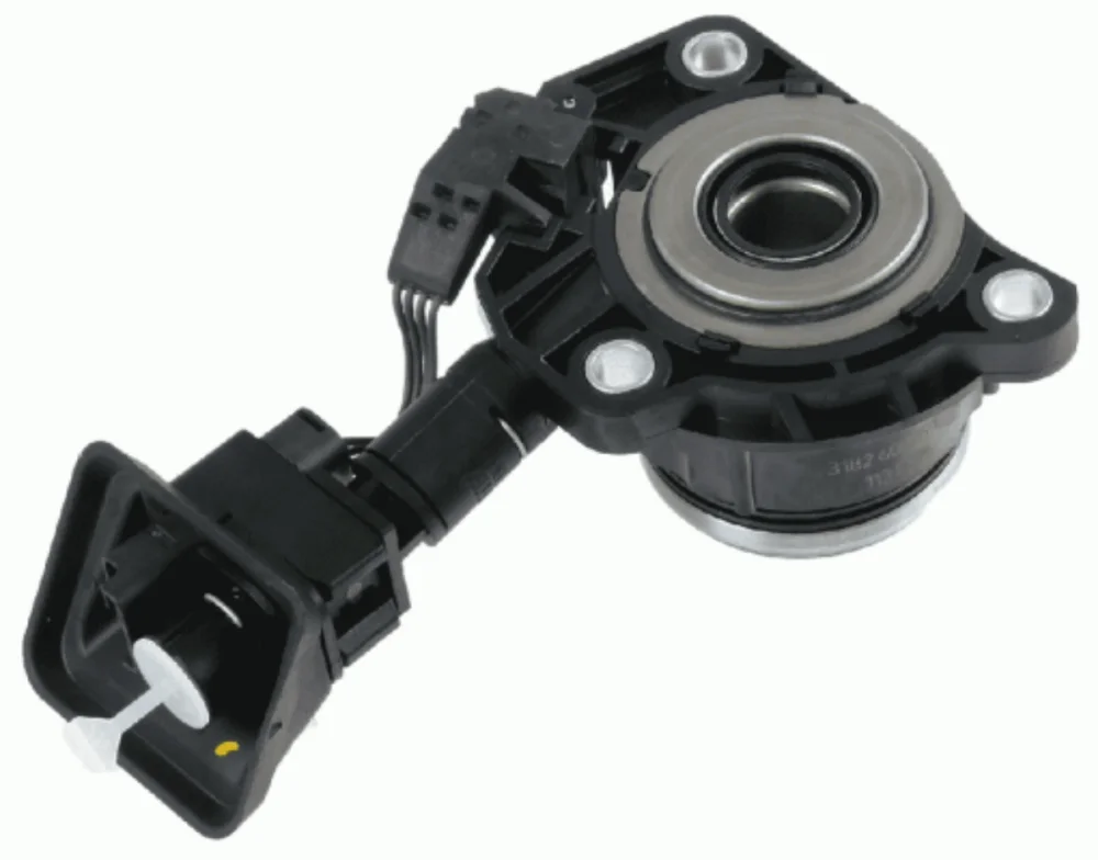 Central Slave Cylinder, clutch (Clutch)