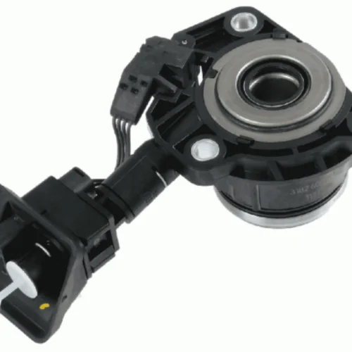 Central Slave Cylinder, clutch (Clutch)