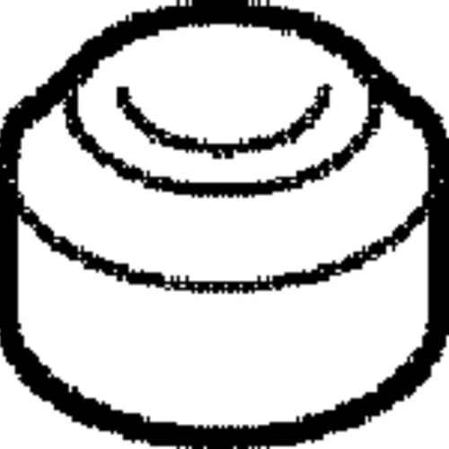 Seal Ring, cylinder head cover bolt