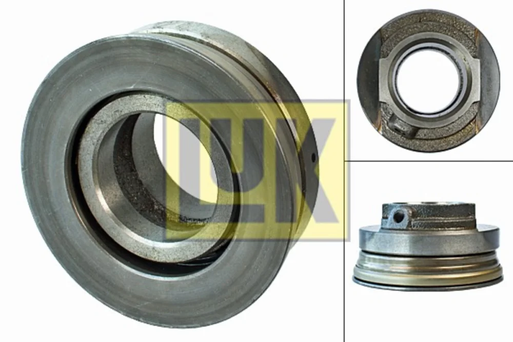 Clutch Release Bearing (Clutch)