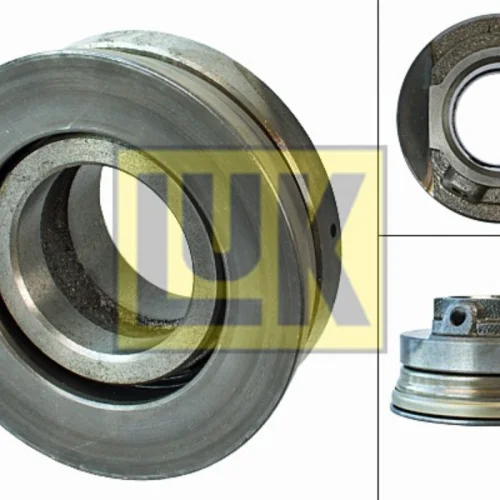 Clutch Release Bearing (Clutch)