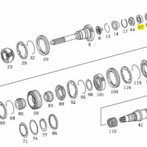 Roller Bearing