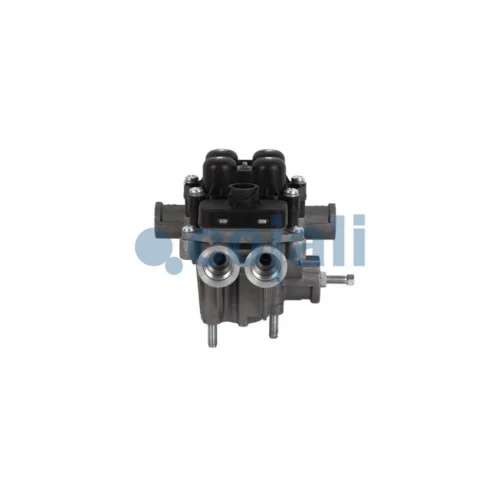 Four Circuit Protection Valve