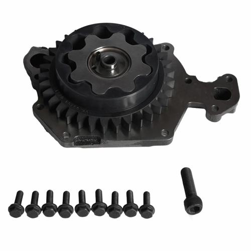 Yağ Pompası Kit D2066-D2676