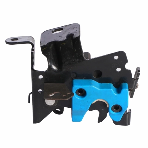 Hood Lock
