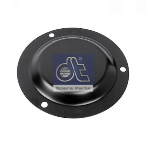 Protection Lid, wheel hub