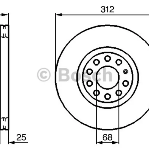 Brake Disc (Braking System)
