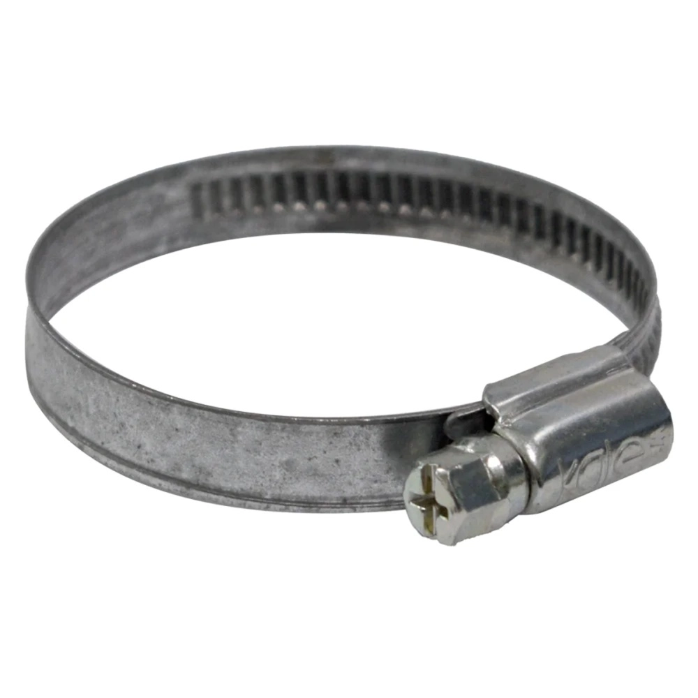 Worm-Drive Hose Clamp 30-45 B12