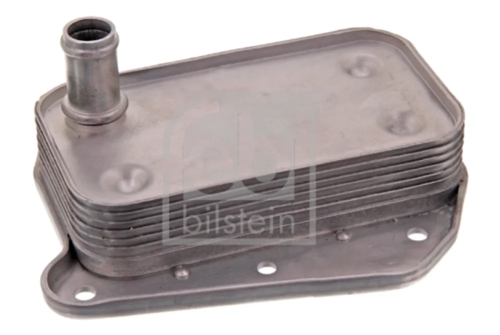 Yağ Sogutucusu 611/646 Spr/Vito Cdi /Jeep Wj 2.7