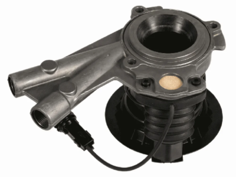 Clutch Bearing with Sensor
