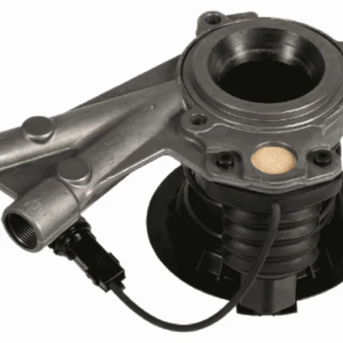 Clutch Bearing with Sensor