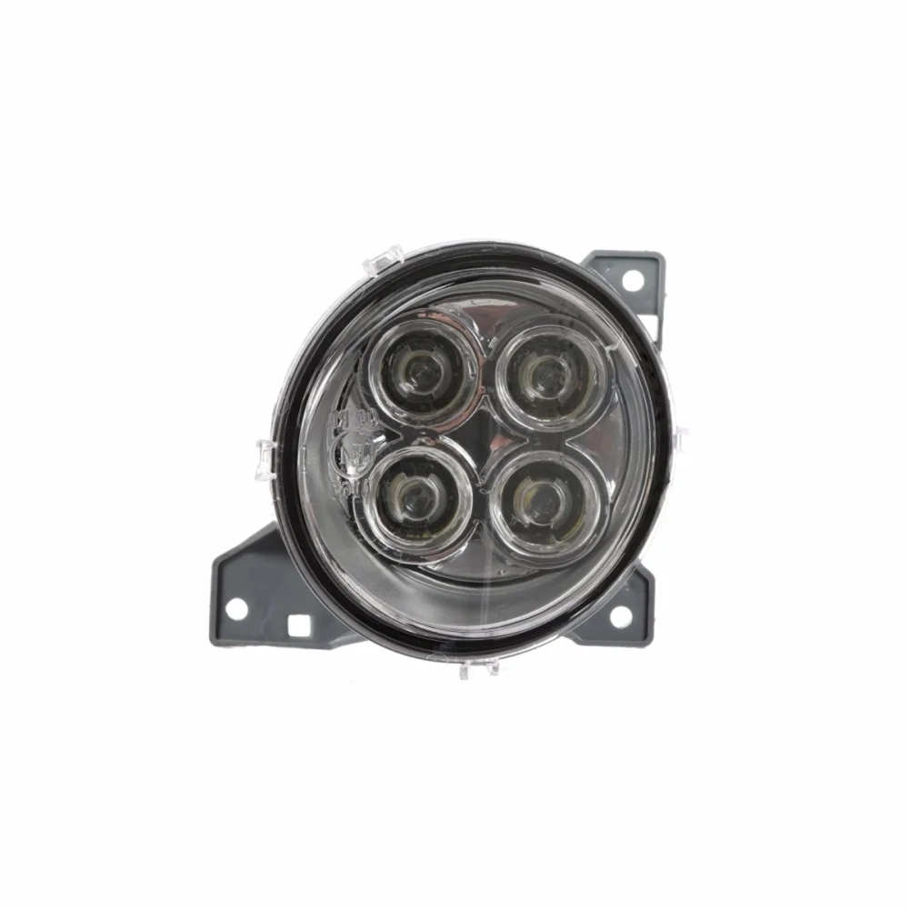 Gündüz Farı Scania G-R Seri (Sol) Led