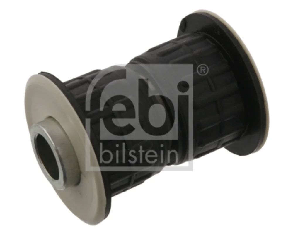 Bush, leaf spring (Suspension/Damping)