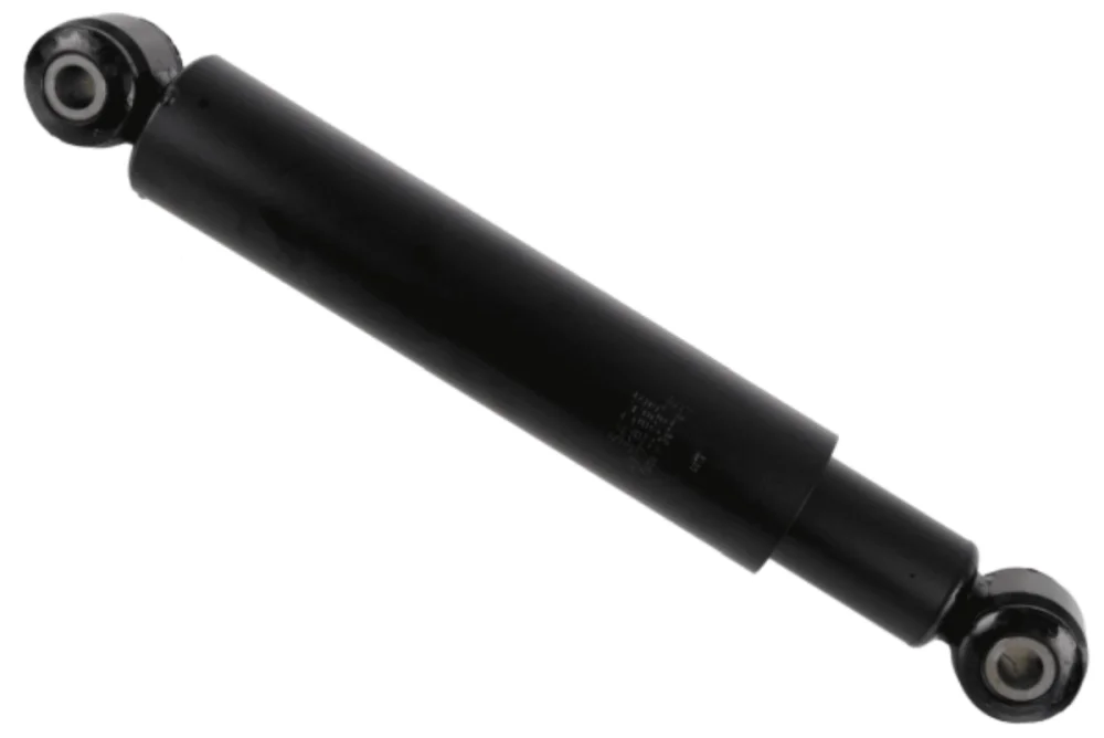 Shock Absorber (Suspension/Damping)