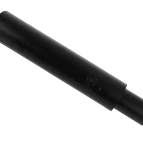 Shock Absorber (Suspension/Damping)