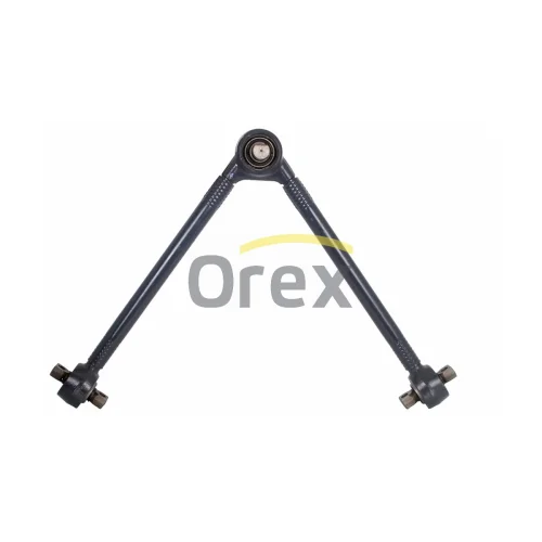 Sway Bar, Suspension