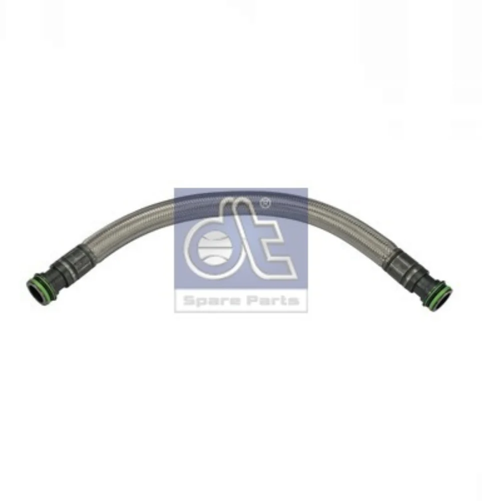 Oil Hose