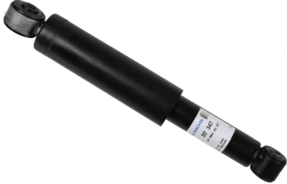 Shock Absorber (Suspension/Damping)