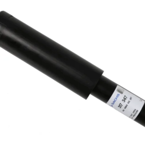 Shock Absorber (Suspension/Damping)