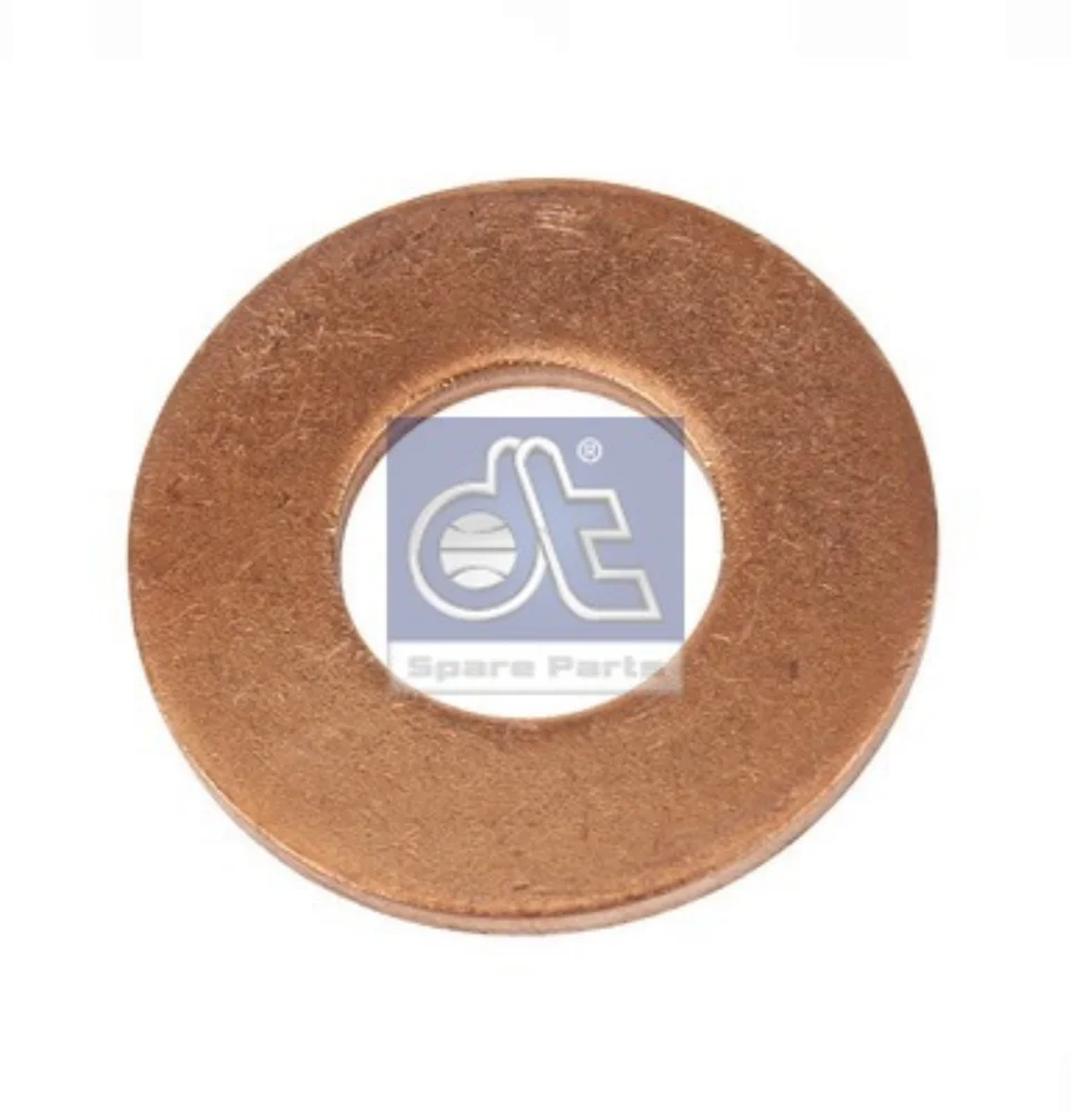 Seal Ring, nozzle holder (Mixture Formation)