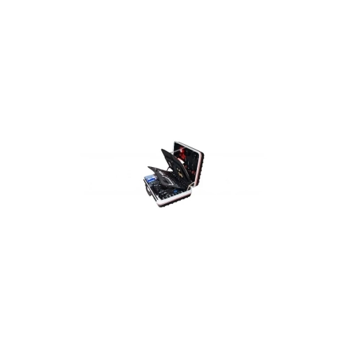 Tool Case 007 Bond Pro Home 179 Pcs