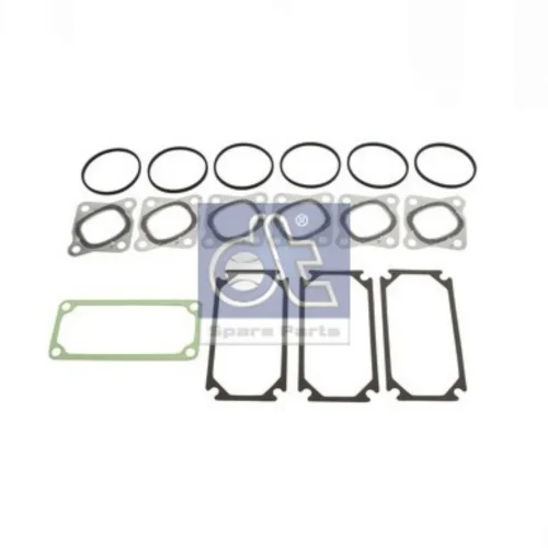 Emme Egzoz Manifold Conta Kiti Volvo TD120/121/122/123