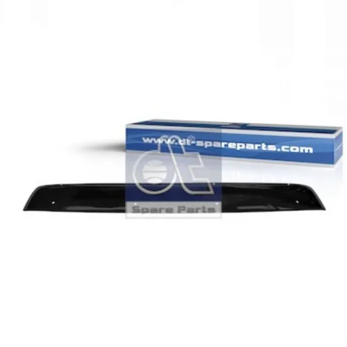 Sun Visor (Interior Equipment)