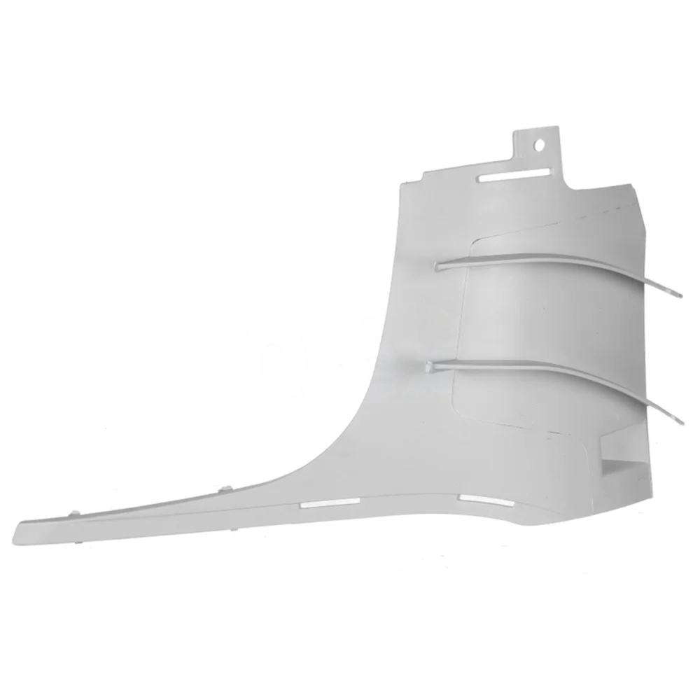 Air Deflector, Driver Cab (L)