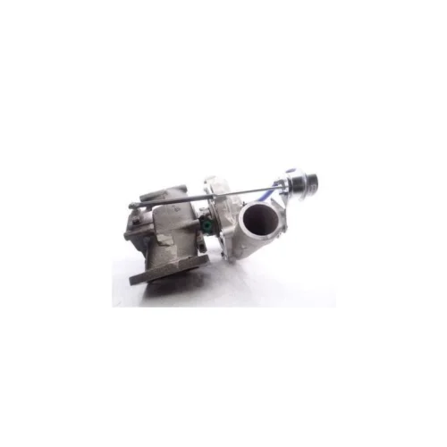 Turbocharger 95XF 480 Euro 2