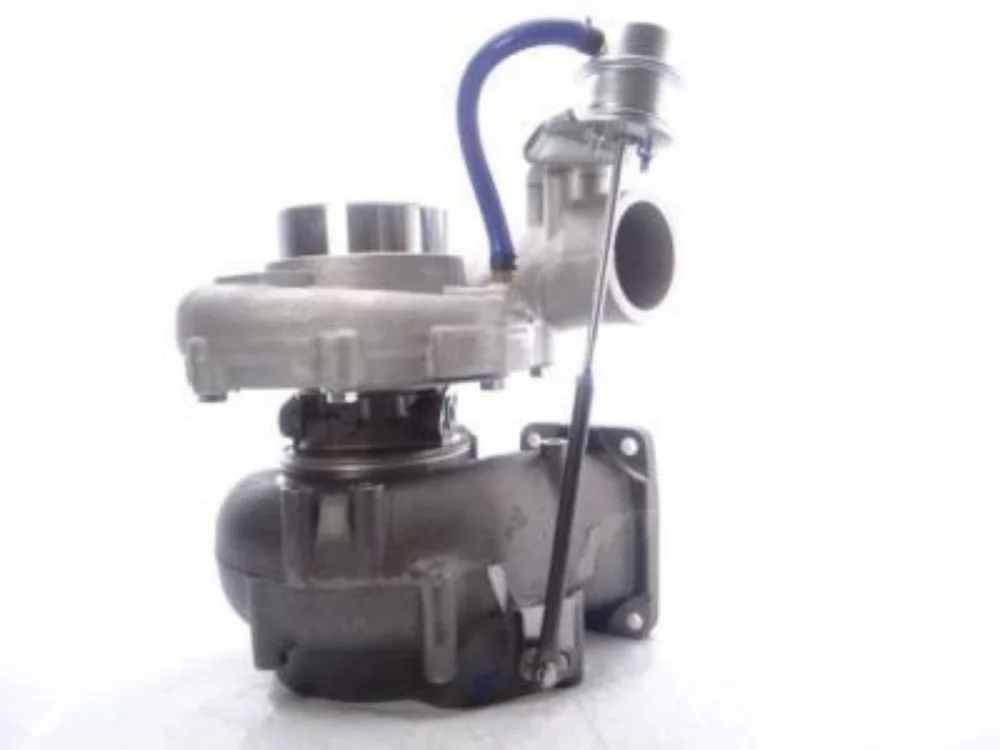 Turbocharger 95XF 480 Euro 2