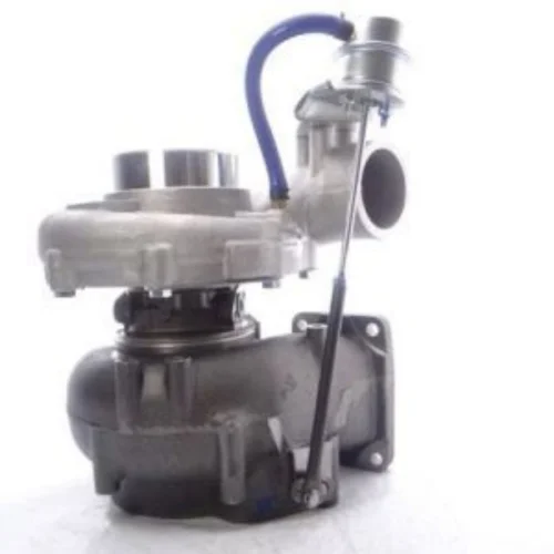 Turbocharger 95XF 480 Euro 2