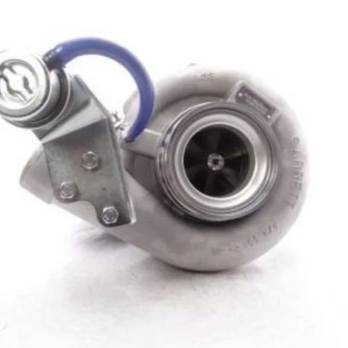 Turbocharger 95XF 480 Euro 2