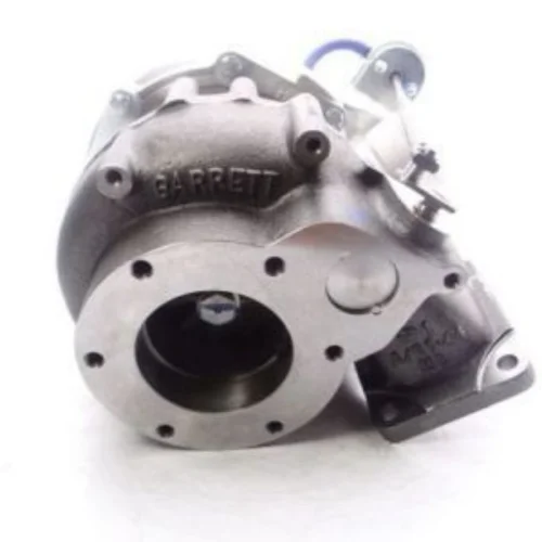 Turbocharger 95XF 480 Euro 2