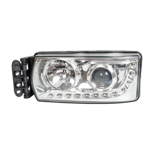Headlight (L)