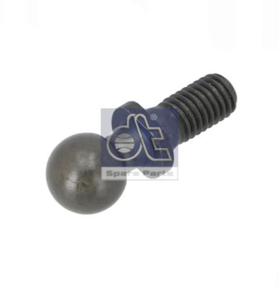 Fastening Bolt, axle carrier (Wheel Suspension)