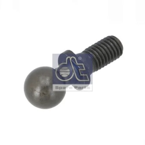 Fastening Bolt, axle carrier (Wheel Suspension)