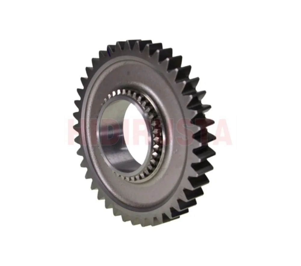 Splined Shaft Gear  Grs905 (40 T) Ex No 74530609)